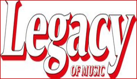 A Legacy Of Musical Talent
