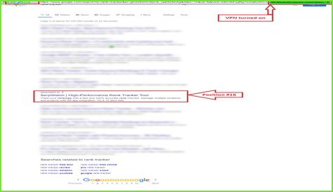 Check Your Keyword Position On Google: Free And Accurate Results