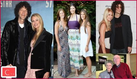 The Ultimate Guide To Howard Stern's Beloved Grandchildren