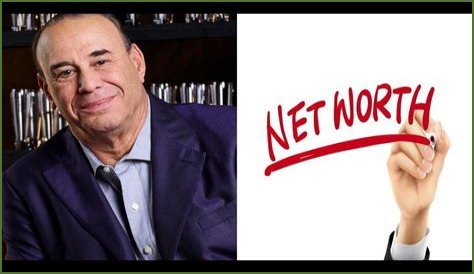 Uncover Jon Taffer's Net Worth: Insider Secrets Revealed
