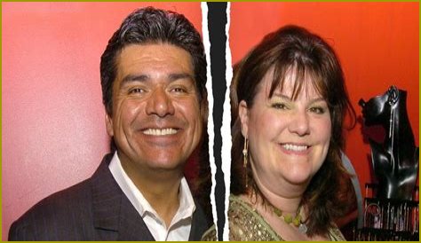 Uncover Secrets And Insights: George Lopez's Ex-Wife Revealed