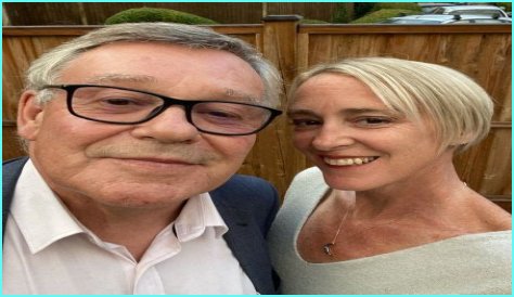 Unveiling Claire Pearsall's Husband And Their Enduring Bond