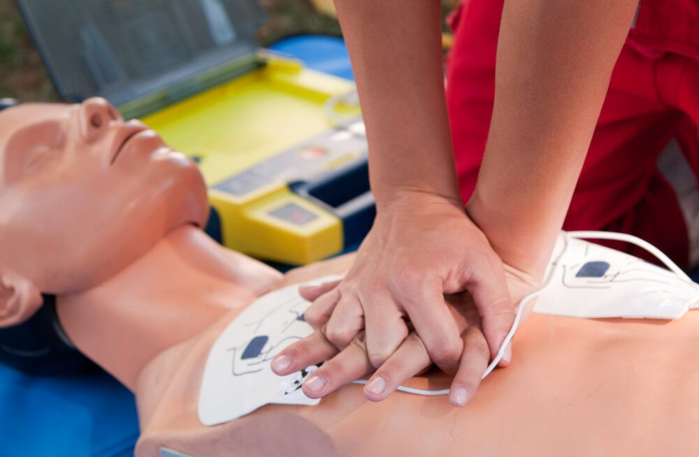 CPR/DNR: A Guide for Family Members