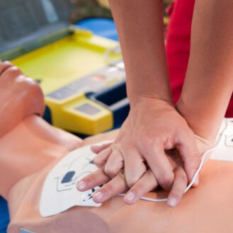 CPR/DNR: A Guide for Family Members